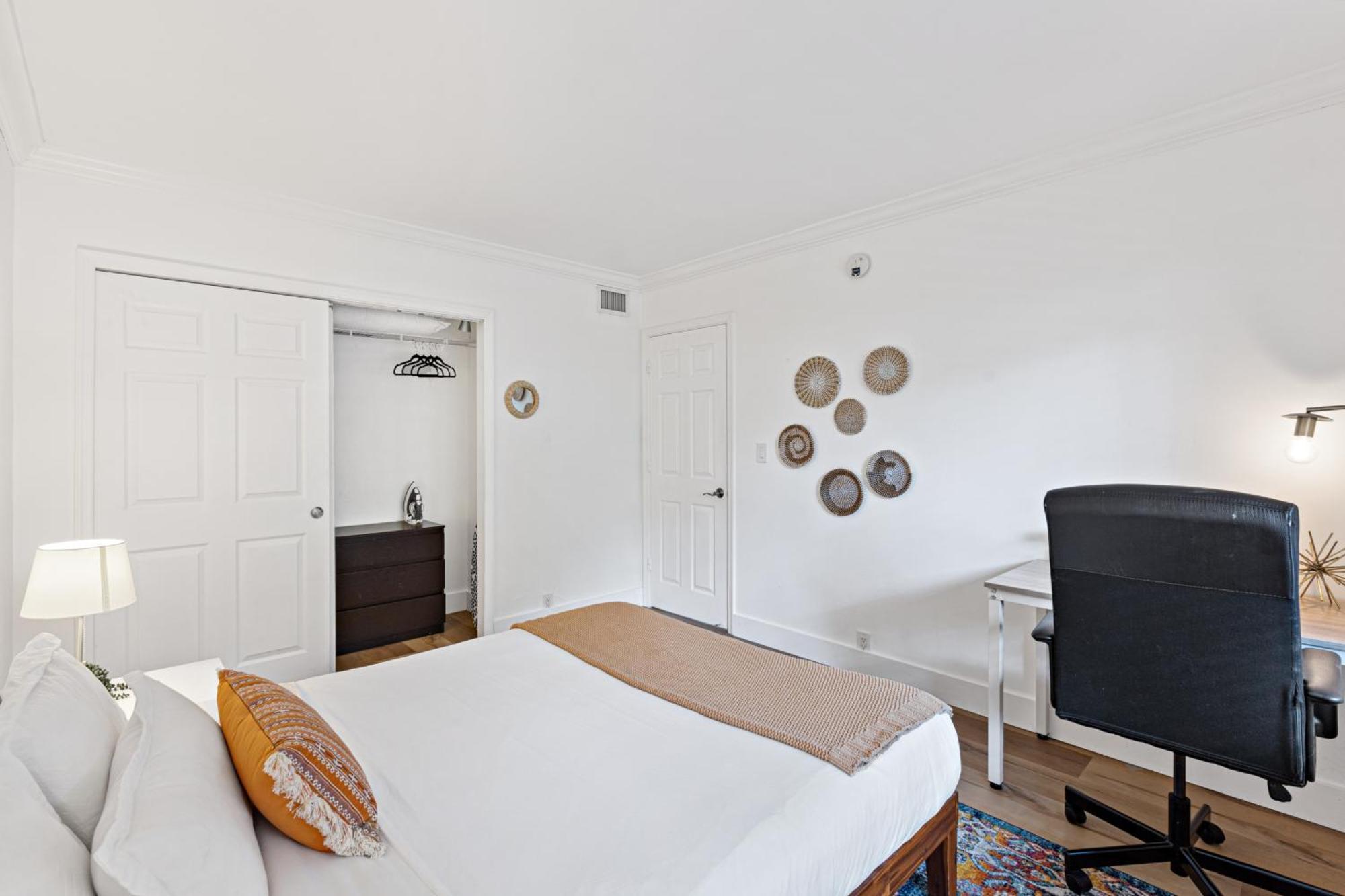 Beach Apt With Waterview In Las Olas Blvd Форт-Лодердейл Экстерьер фото
